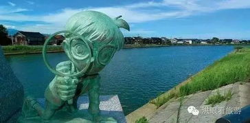 三个案例带你剖析 影视ip 文旅小镇发展模式