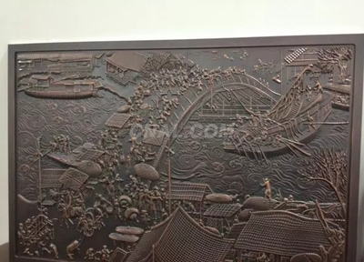 江苏新罗特铝板屏风门窗雕刻机_门窗幕墙设备_中铝网