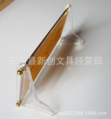 【接银 高档浮雕收银台牌 亚克力桌牌 酒店宾馆大堂标识牌】价格,厂家,图片,其他商标、标识产品,苍南县新创文具经营部-